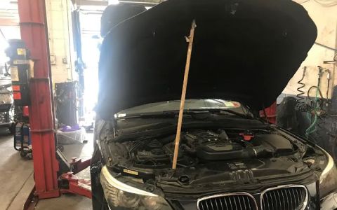 Carlos Alba Auto Repair