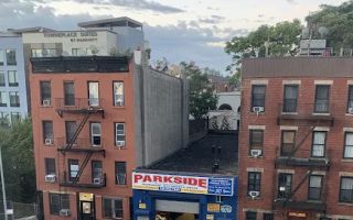 parkside fuel & service