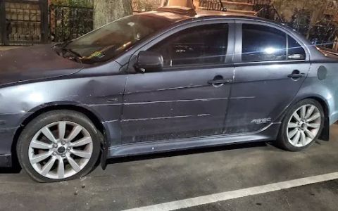 ABC Auto Body Shop Of Park Slope