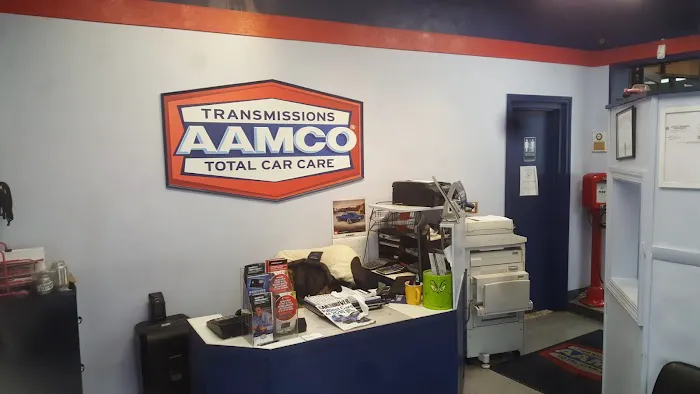 AAMCO Transmissions & Total Car Care 3