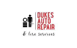 dukes auto repair
