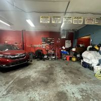 W Auto Repair Shop