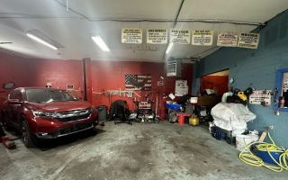 bodyline collision inc