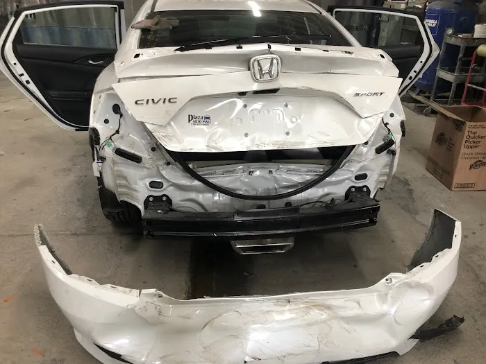 S C Auto Collision Inc 2