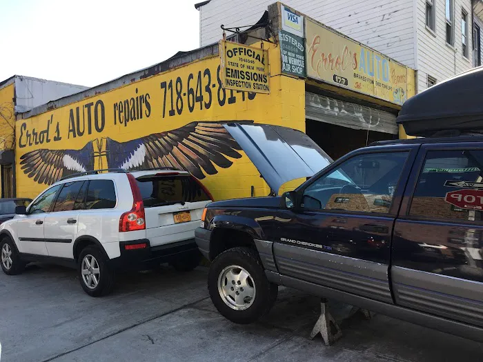 Errol Auto Repair 2