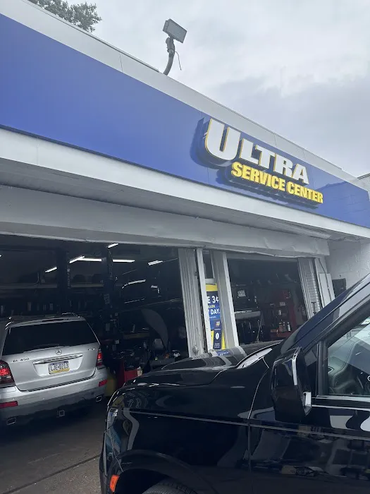 Sunoco Ultra Service Center 0