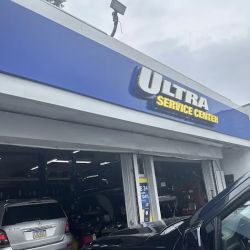 Sunoco Ultra Service Center ico