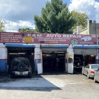 E&M Auto Repair