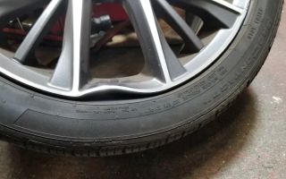 master wheel repairs