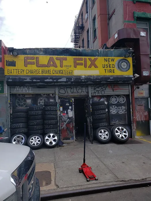 Flat fix corp 0