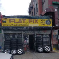 Flat fix corp