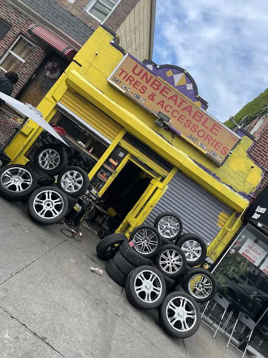 Unbeatable Tires & Accessories LLC 3