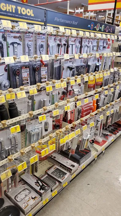 Advance Auto Parts 0