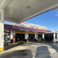 knapp street service station inc