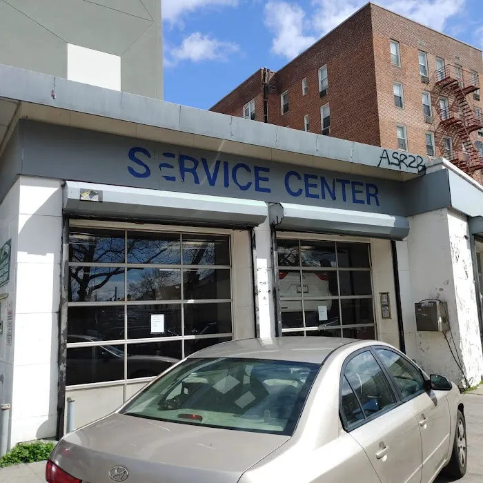 Ocean Avenue Auto Repair Center 4