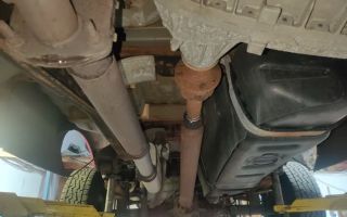 de caro auto repair
