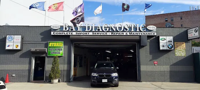 Bay Diagnostic 0