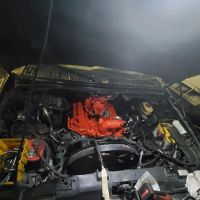 C & C Diesel Repair and Rentals