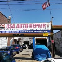 USA AUTO REPAIR