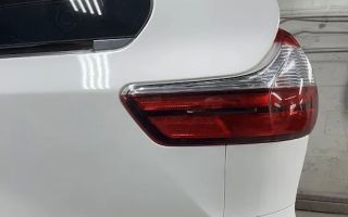 royal automotive group body shop