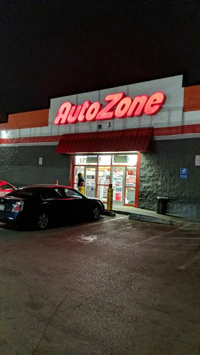 AutoZone Auto Parts 5