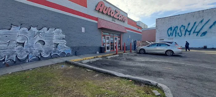 AutoZone Auto Parts 1