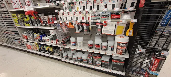 AutoZone Auto Parts 0