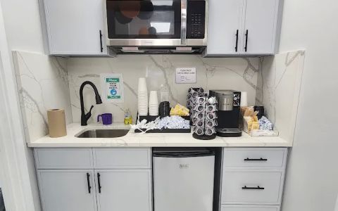 buggy service center