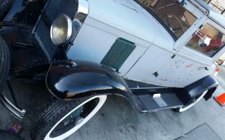 amber star auto service inc