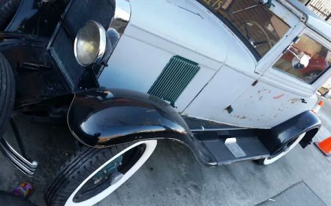 amber star auto service inc