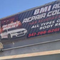 BMI Auto Repairs Inc