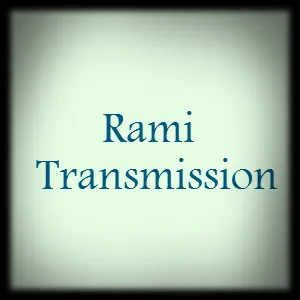 Rami Transmission 1