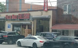 fazio bros