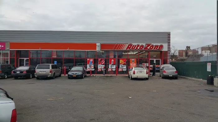 AutoZone Auto Parts 3