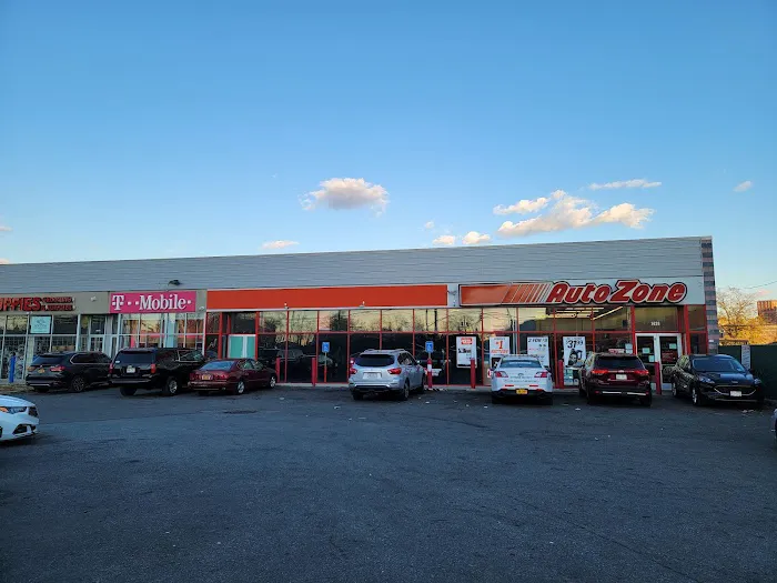 AutoZone Auto Parts 0