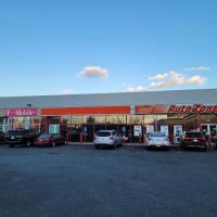 AutoZone Auto Parts