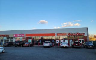 autozone in northern boulevard