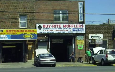 Buy-Rite Mechanical Services Inc