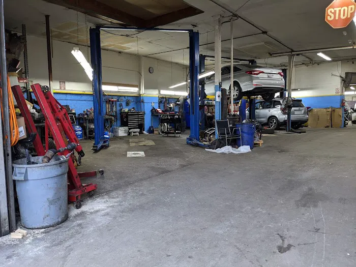 Almax Auto Repair 1