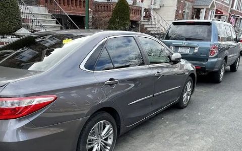 Lucky 7 Auto Body