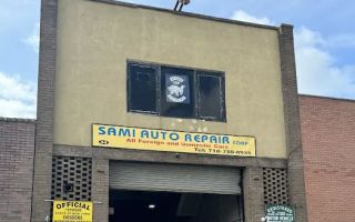 sami's auto