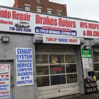 3rd Ave Auto Repair & Body Shop Inc.