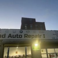 Friend Auto Repair