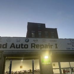 Friend Auto Repair ico