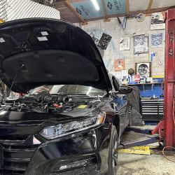 Carlos Auto Repair ico