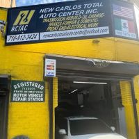 New Carlos Total Auto Center Inc.