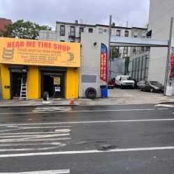 Near Me Tire Shop inc ico