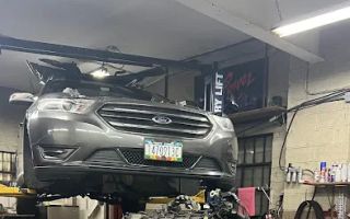 the garage brooklyn ny