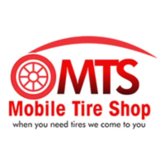 Mobile Tire Shop ST 0