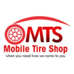 Mobile Tire Shop ST ico